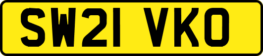 SW21VKO