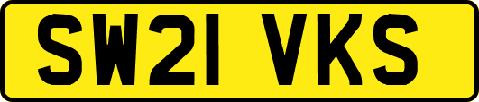 SW21VKS