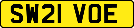 SW21VOE