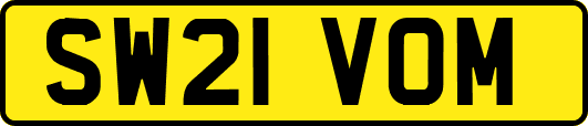 SW21VOM
