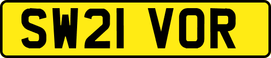 SW21VOR