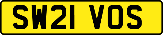 SW21VOS