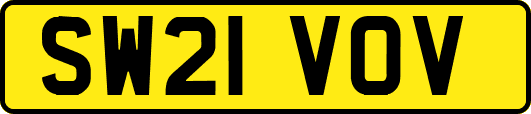 SW21VOV