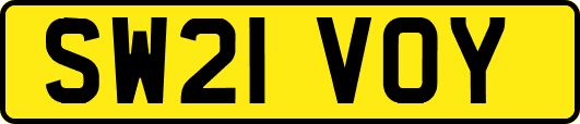 SW21VOY