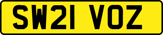 SW21VOZ