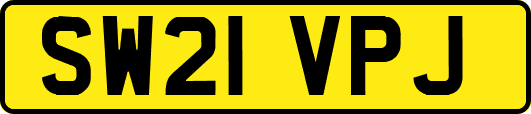 SW21VPJ