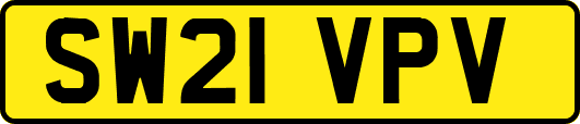 SW21VPV