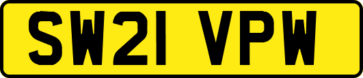 SW21VPW