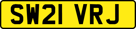 SW21VRJ