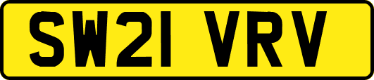 SW21VRV
