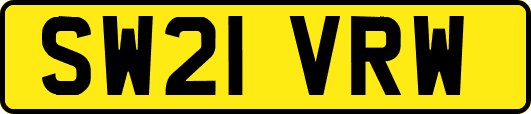 SW21VRW