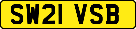 SW21VSB