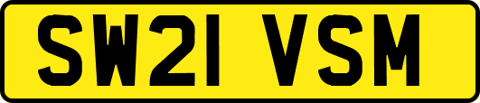 SW21VSM