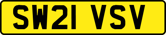 SW21VSV