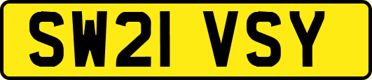 SW21VSY