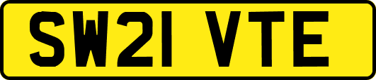 SW21VTE