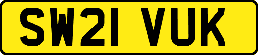 SW21VUK