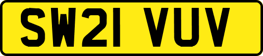 SW21VUV