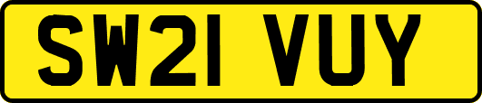 SW21VUY