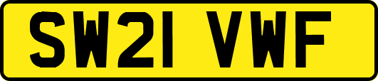 SW21VWF