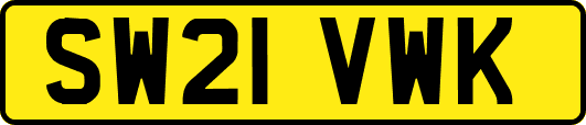 SW21VWK