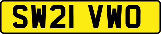 SW21VWO