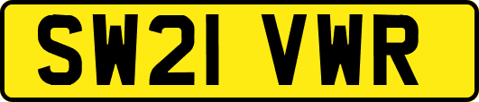 SW21VWR