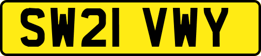 SW21VWY