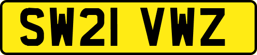 SW21VWZ