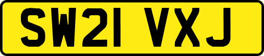 SW21VXJ
