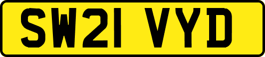 SW21VYD
