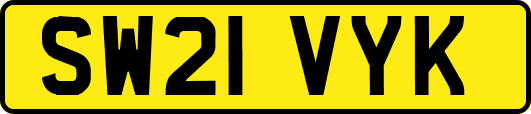 SW21VYK