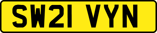 SW21VYN