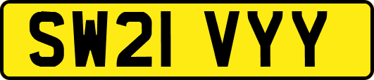 SW21VYY