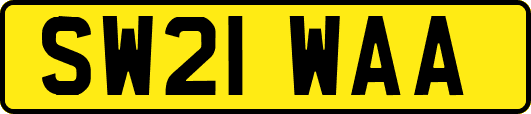 SW21WAA