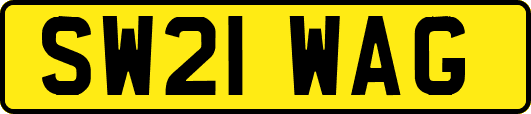 SW21WAG