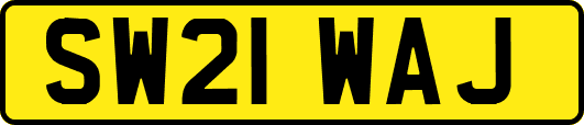 SW21WAJ