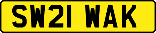 SW21WAK