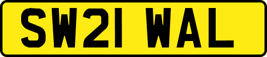 SW21WAL