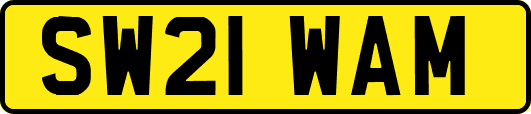 SW21WAM