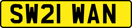 SW21WAN