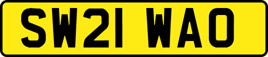 SW21WAO