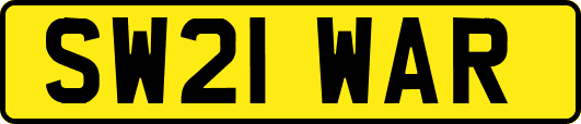 SW21WAR
