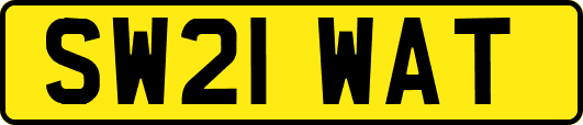 SW21WAT