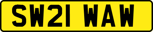 SW21WAW