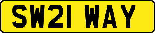 SW21WAY