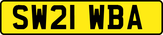 SW21WBA