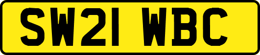 SW21WBC