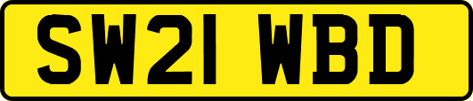 SW21WBD