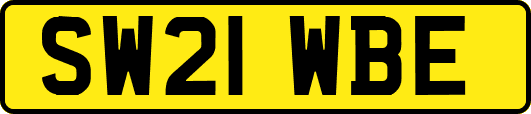 SW21WBE